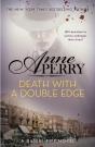 Death With A Double Edge (Daniel Pitt Mystery 4) - Preview