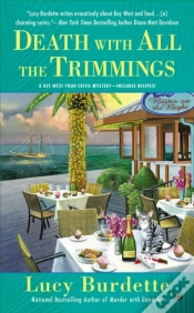 Capa do artigo Death With All The Trimmings