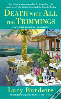 Capa do artigo Death With All The Trimmings