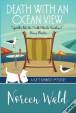 Capa do artigo Death With An Ocean View