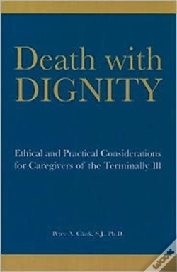 Capa do artigo Death With Dignity