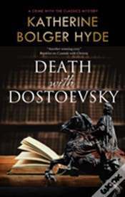 Capa do artigo Death With Dostoevsky