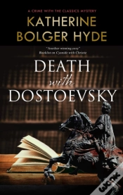 Capa do artigo Death With Dostoevsky