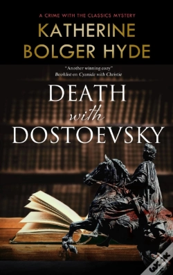 Capa do artigo Death With Dostoevsky