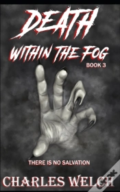 Capa do artigo Death Within The Fog