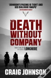 Capa do artigo Death Without Company