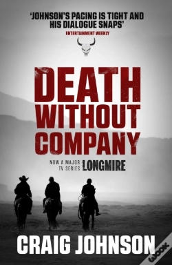Capa do artigo Death Without Company
