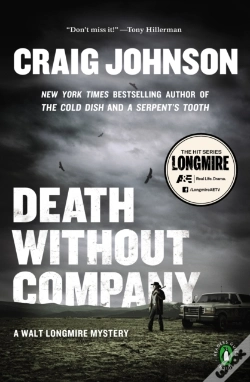 Capa do artigo Death Without Company