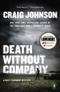 Death Without Company - Preview