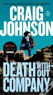 Capa do artigo Death Without Company