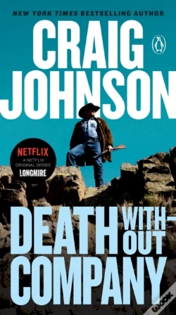 Capa do artigo Death Without Company