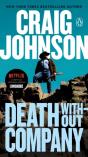 Death Without Company - Preview