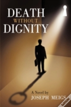 Capa do artigo Death Without Dignity