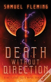Capa do artigo Death Without Direction