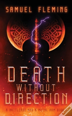 Capa do artigo Death Without Direction