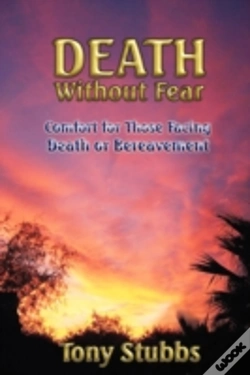 Capa do artigo Death Without Fear