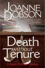 Death Without Tenure - Preview