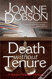 Death Without Tenure