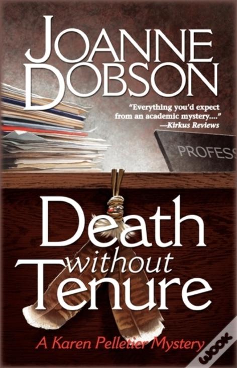 Death Without Tenure