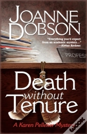 Death Without Tenure