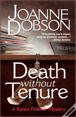 Capa do artigo Death Without Tenure