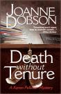 Death Without Tenure - Preview