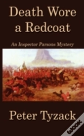 Death Wore A Redcoat