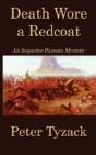 Death Wore A Redcoat - Preview