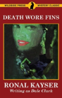 Death Wore Fins - Preview