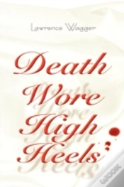 Capa do artigo Death Wore High Heels