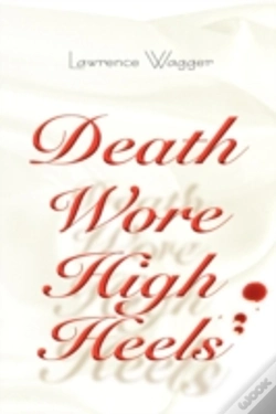 Capa do artigo Death Wore High Heels