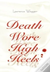 Capa do artigo Death Wore High Heels