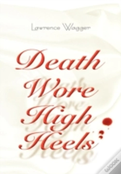 Capa do artigo Death Wore High Heels