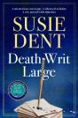 Death Writ Large - Preview