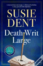 Capa do artigo Death Writ Large