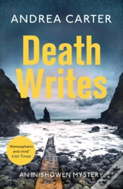 Capa do artigo Death Writes