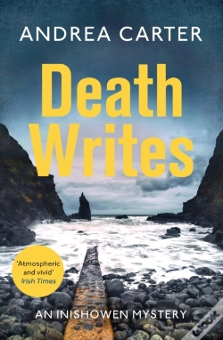 Capa do artigo Death Writes