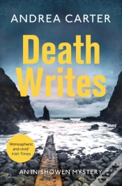 Capa do artigo Death Writes