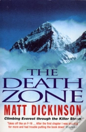Capa do artigo Death Zone