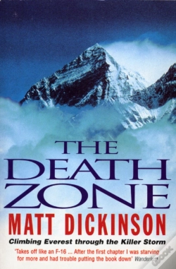 Capa do artigo Death Zone