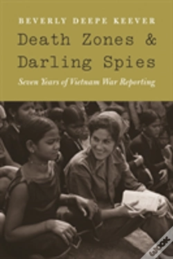 Capa do artigo Death Zones And Darling Spies