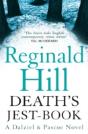Deathâ€™S Jest-Book - Preview