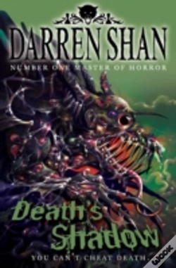 Capa do artigo Deathâ€™S Shadow