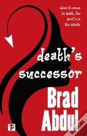 Capa do artigo Deathâ€™S Successor