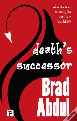 Capa do artigo Deathâ€™S Successor