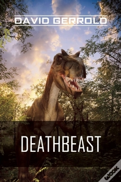 Capa do artigo Deathbeast