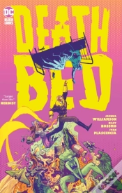 Capa do artigo Deathbed (2023 Edition)
