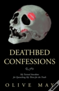 Capa do artigo Deathbed Confessions