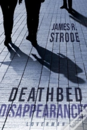Capa do artigo Deathbed Disappearances