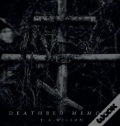Capa do artigo Deathbed Memory